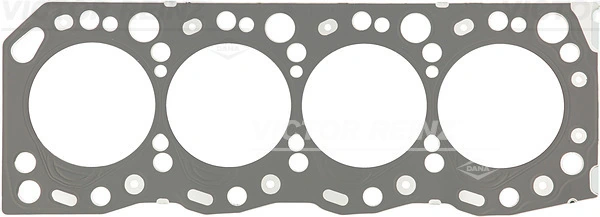 Gasket, cylinder head